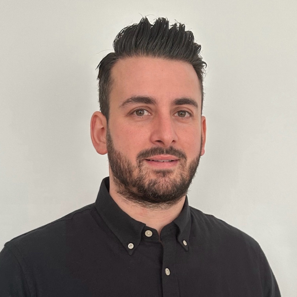 Roberto Todaro Bezirksleiter SAVENCIA Fromage & Dairy Deutschland