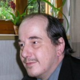 Eberhard Demelius