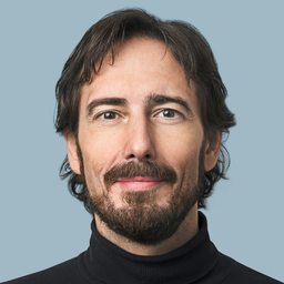 Marco Cuevas