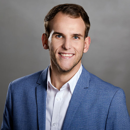 Patrick Kleigrewe