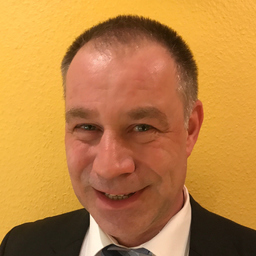 Sven Geiger