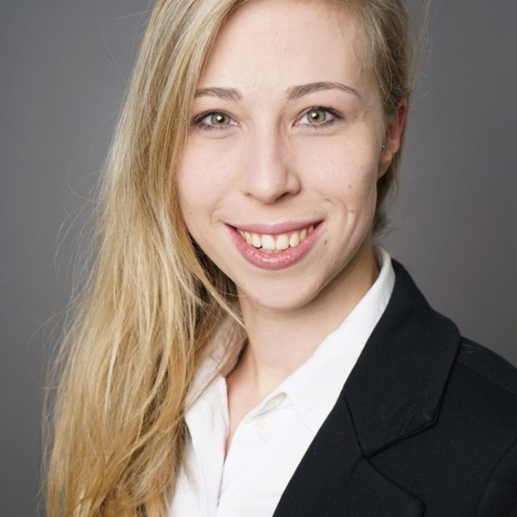 Katharina Feige - Associate - PwC PricewaterhouseCoopers GmbH ...