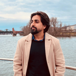 Zeeshan Chaudhry