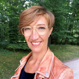 Antje Thelen