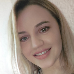 Swetlana Olenberger