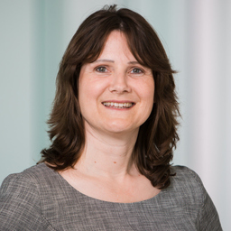 Dörte Klaußner