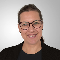 Maria Heiskanen-Schüttler