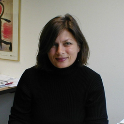 Claudia Thoma