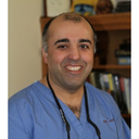Dr. Behnam Aghabeigi Birmingham