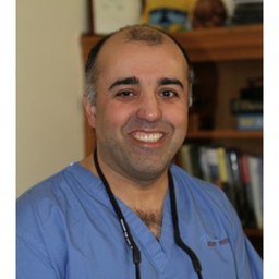 Dr. Behnam Aghabeigi Birmingham
