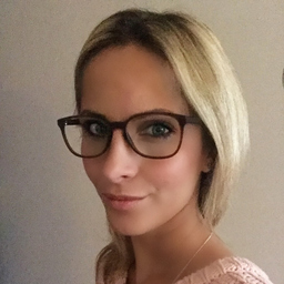 Julia Leykauf