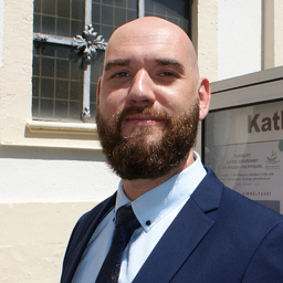 Peter Schumann