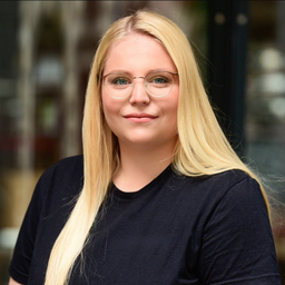 Kim-Lisa Wenke