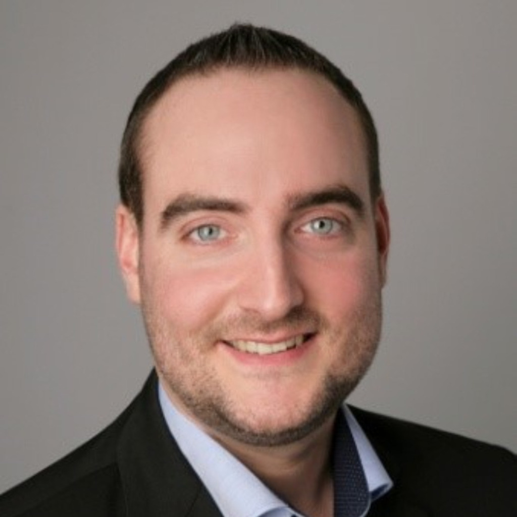 Josef Schramm Projektmanager Hoefer & Sohn GmbH XING