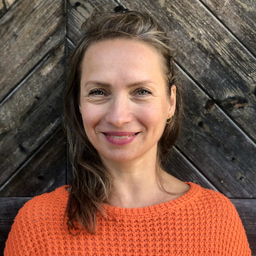 Erika Laiber