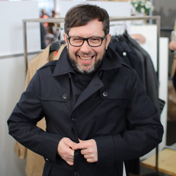 Thomas Baron