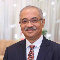Rajesh Vaidya