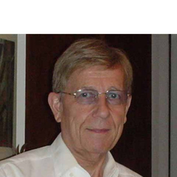 Volker Lau