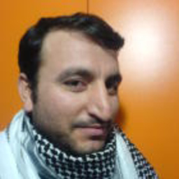 Ali POLAT