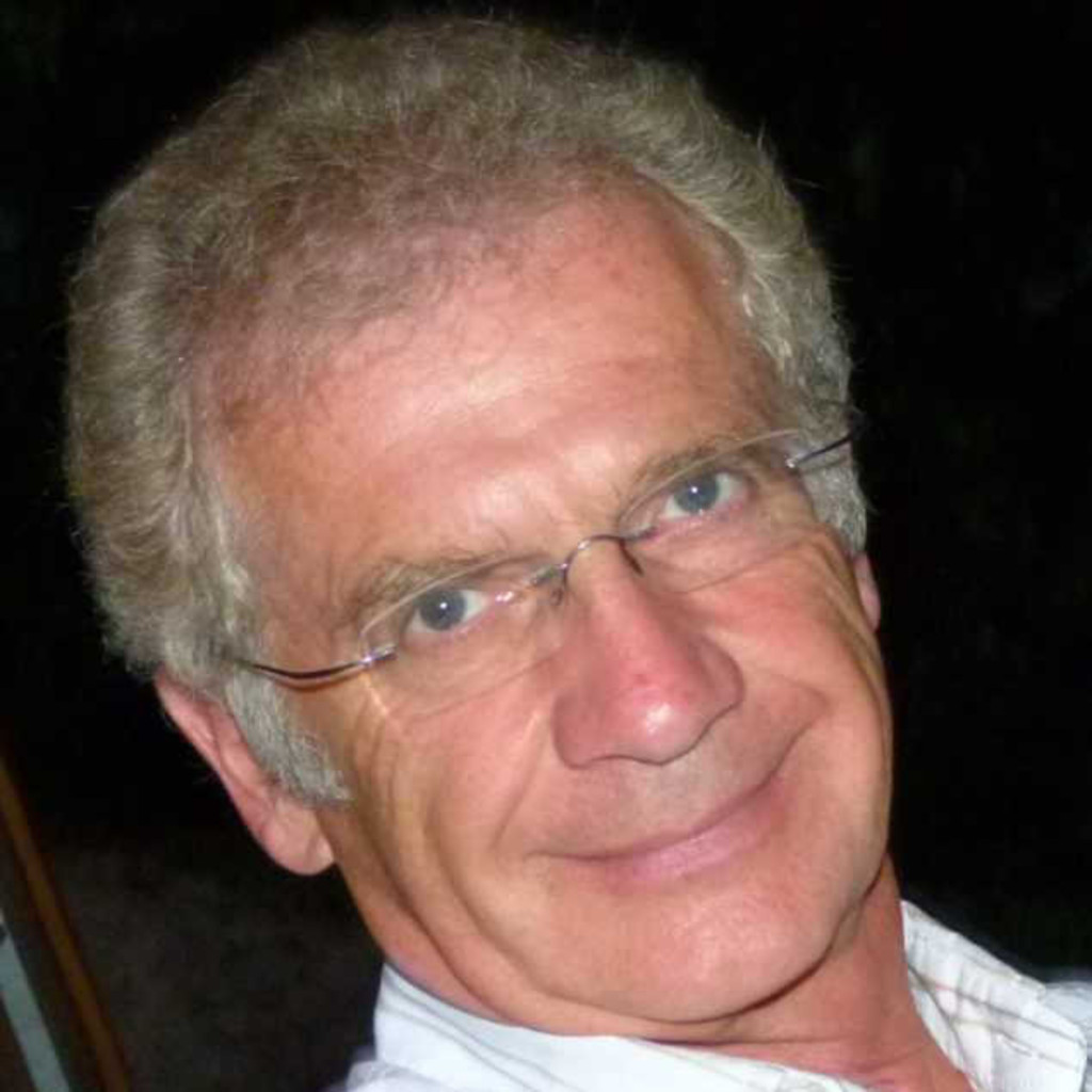 Dr. Harald Hug Freiberufler Selbständig XING