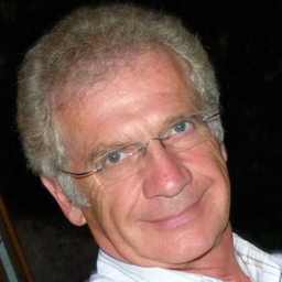 Dr. Harald Hug