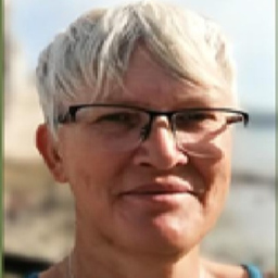 Katarina Hayston