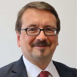 Prof. Dr. Michael Frantzen