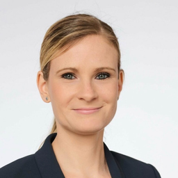 Dr. Rebekka Hoffmann