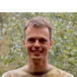 Richard Voorintholt