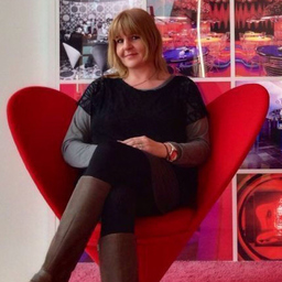 Barbara Peter
