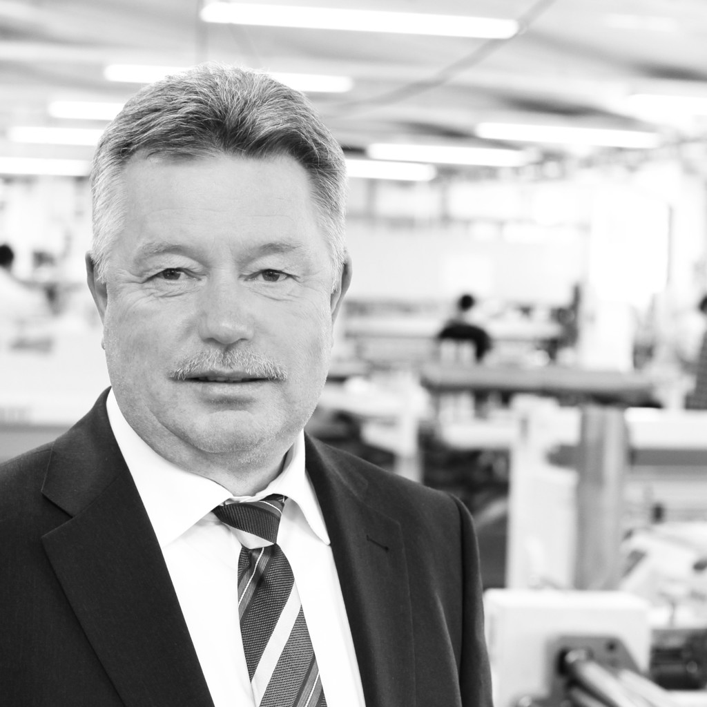 Norbert Laurich Leiter Fertigung Seebach GmbH XING