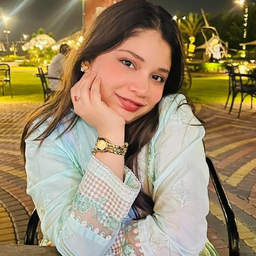 Anum Khalid