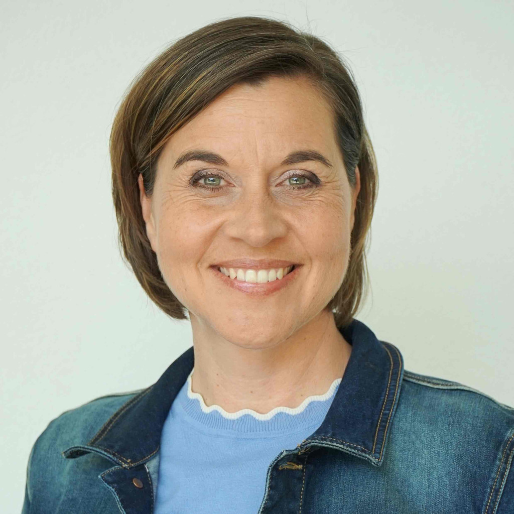 Andrea Portmann Leiterin PR und Kommunikation Eniwa AG XING