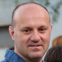 FRANCESCO PALOMBA