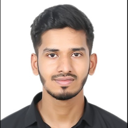 Mohammed Zaeem