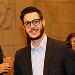 Patrick Sanchez's profile picture