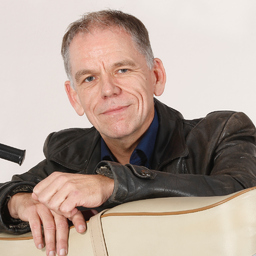 Rüdiger Jahn