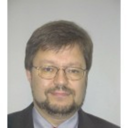 Dr. Horst Günter Bender
