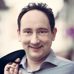 Dr. Markus Maucher