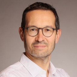 Simon Dufour