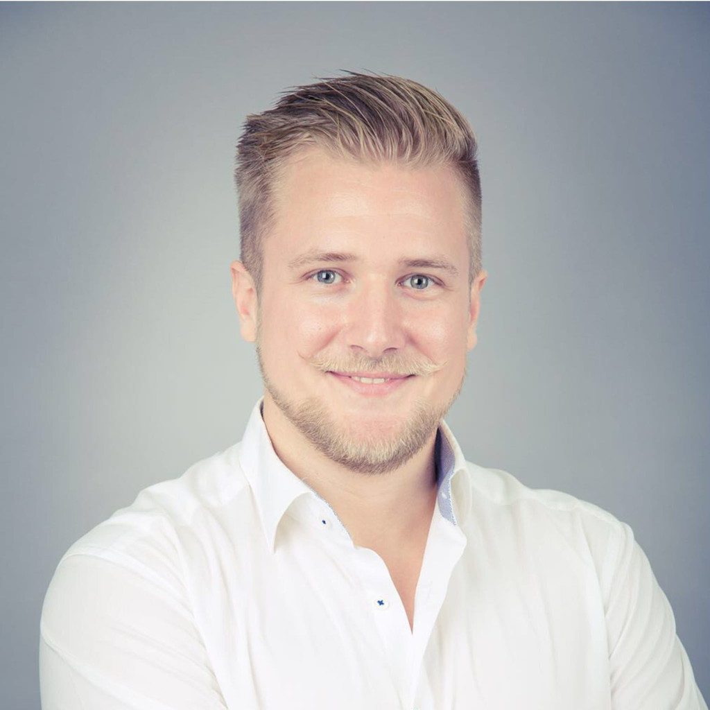 Alexander Fischl Gründer Dwayne Advertising XING