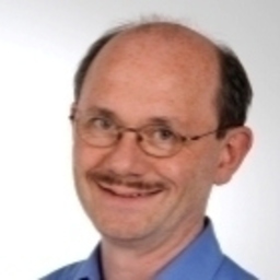 Dipl.-Ing. Christoph Habereder