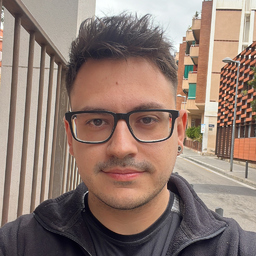 Jose Redondo Jimenez