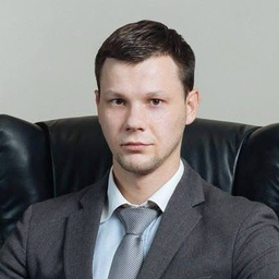 Pavel Gordeev