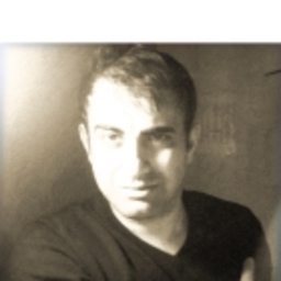 Hassan Fouladpour's profile picture