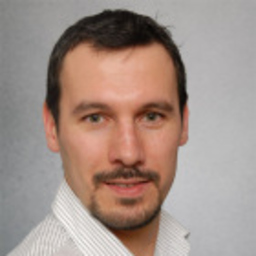 Dr. Axel Strobel