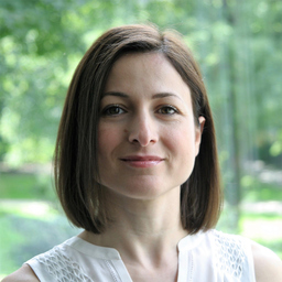 Dr. Ermela Yzeiraj's profile picture