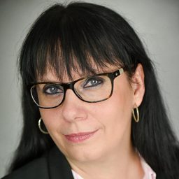 Antje Steudtner