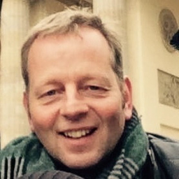 Christoph Scheele