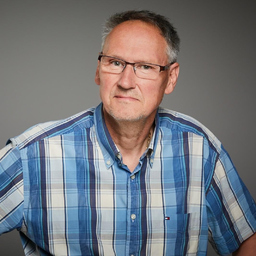 Martin Scheiel